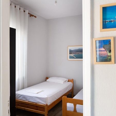 Sarafos Apartment Stavros Rooms Exterior foto